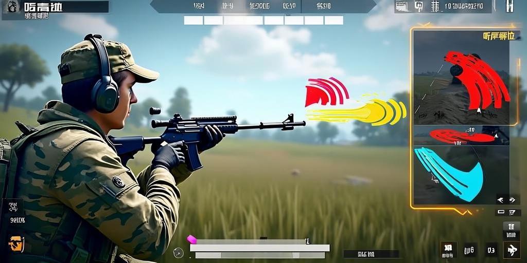 和平精英「青蛙直装」辅助,支持地铁